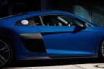 Audi R8 V10 Performance 2020 года (AU)